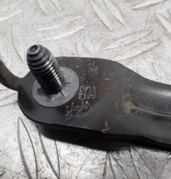 Attache ceinture avant gauche RENAULT GRAND SCENIC 3 Photo n°3