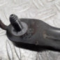 Attache ceinture avant gauche RENAULT GRAND SCENIC 3