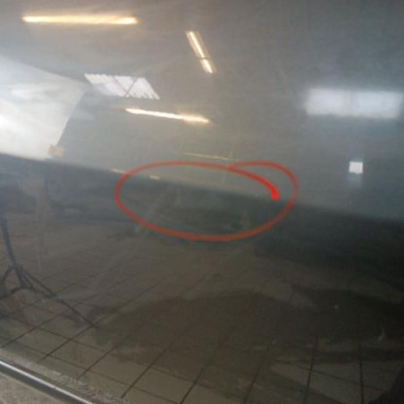 Porte arriere droit FORD MONDEO 2
