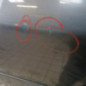 Porte avant droit FORD MONDEO 2