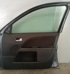Porte avant droit FORD MONDEO 2 Photo n°3