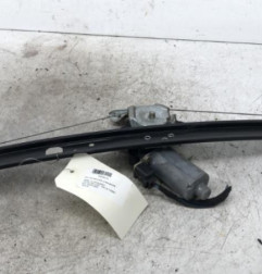 Leve vitre electrique arriere gauche BMW X5 E53 Photo n°1