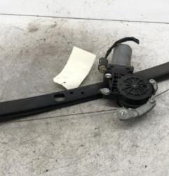 Leve vitre electrique arriere gauche BMW X5 E53