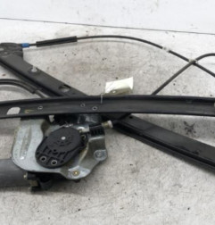 Leve vitre electrique avant droit BMW X5 E53 Photo n°1