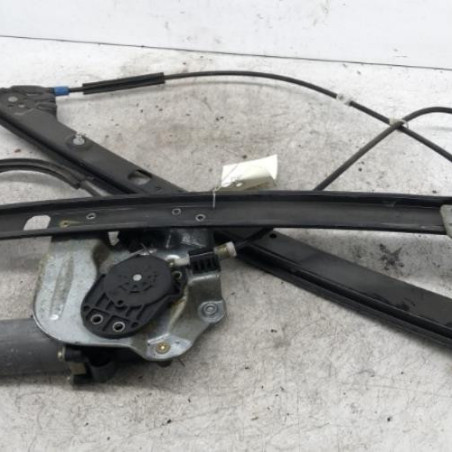 Leve vitre electrique avant droit BMW X5 E53 Photo n°1