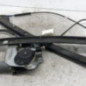 Leve vitre electrique avant droit BMW X5 E53