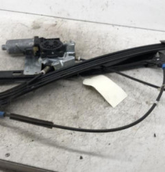 Leve vitre electrique avant droit BMW X5 E53
