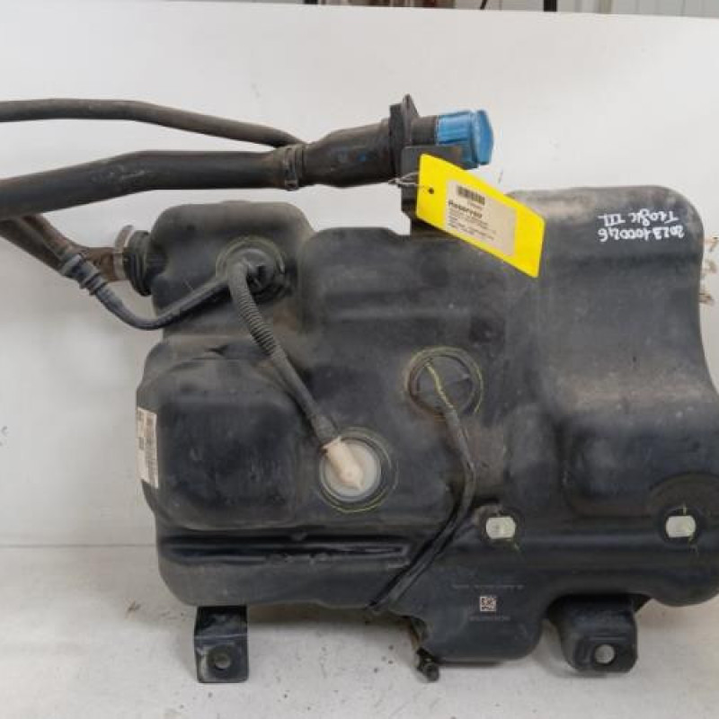 Reservoir RENAULT TRAFIC 3 COURT