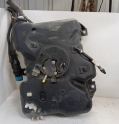Reservoir RENAULT TRAFIC 3 COURT Photo n°3