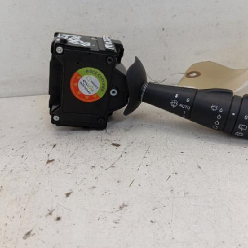 Commodo d'essuie glaces RENAULT CLIO 4