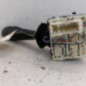 Commodo d'essuie glaces RENAULT CLIO 4