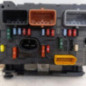 Boitier servitude moteur (BSM) PEUGEOT 207