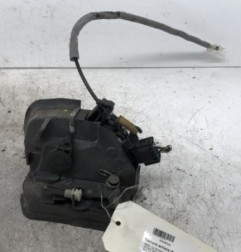Serrure arriere droit BMW X5 E53 Photo n°1