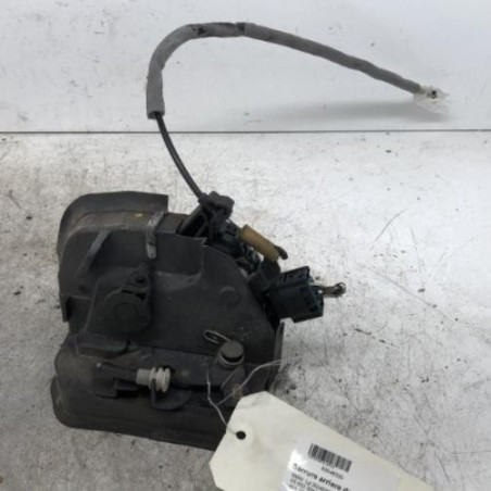Serrure arriere droit BMW X5 E53 Photo n°1