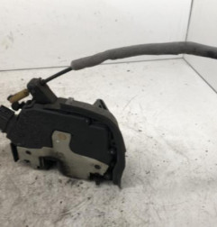 Serrure arriere droit BMW X5 E53
