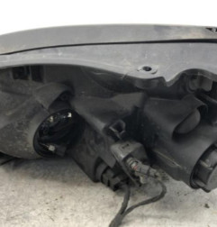 Optique avant principal droit (feux)(phare) KIA CARENS 3