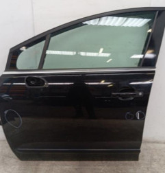 Porte avant gauche PEUGEOT 5008 1 Photo n°1