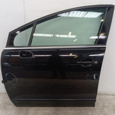 Porte avant gauche PEUGEOT 5008 1 Photo n°1