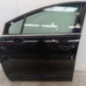 Porte avant gauche PEUGEOT 5008 1