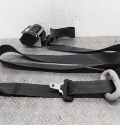 Ceinture arriere centrale RENAULT GRAND SCENIC 3 Photo n°1