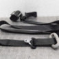 Ceinture arriere centrale RENAULT GRAND SCENIC 3