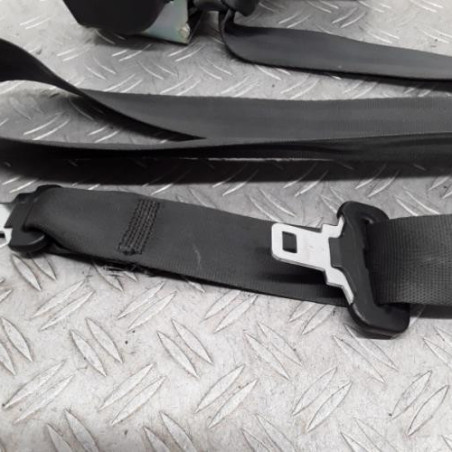 Ceinture arriere centrale RENAULT GRAND SCENIC 3