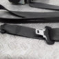 Ceinture arriere centrale RENAULT GRAND SCENIC 3