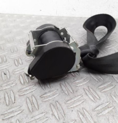 Ceinture arriere centrale RENAULT GRAND SCENIC 3 Photo n°3