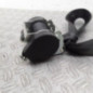 Ceinture arriere centrale RENAULT GRAND SCENIC 3