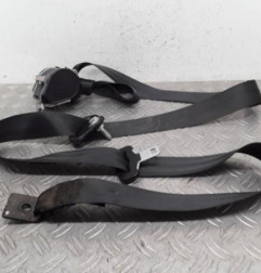 Ceinture arriere droit RENAULT GRAND SCENIC 3 Photo n°1