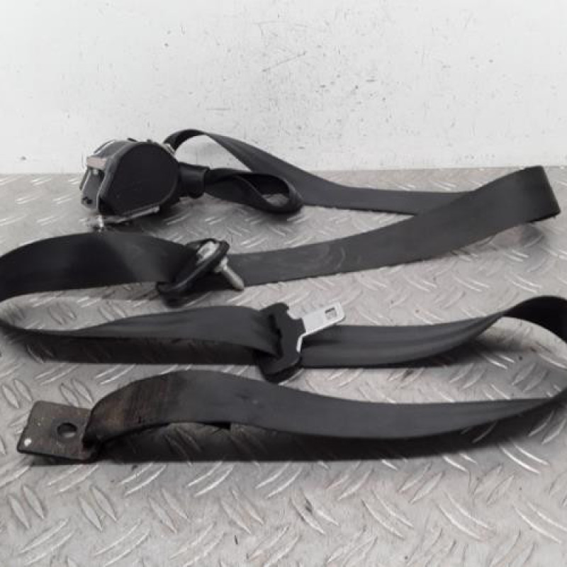 Ceinture arriere droit RENAULT GRAND SCENIC 3 Ceinture arriere droit RENAULT GRAND SCENIC 3