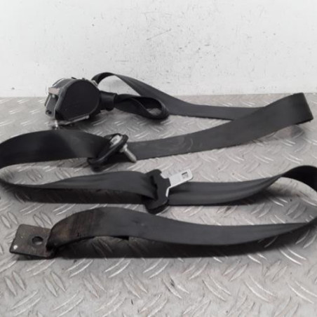 Ceinture arriere droit RENAULT GRAND SCENIC 3 Photo n°1