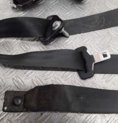 Ceinture arriere droit RENAULT GRAND SCENIC 3