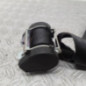 Ceinture arriere droit RENAULT GRAND SCENIC 3