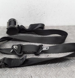 Ceinture arriere gauche RENAULT GRAND SCENIC 3 Photo n°1