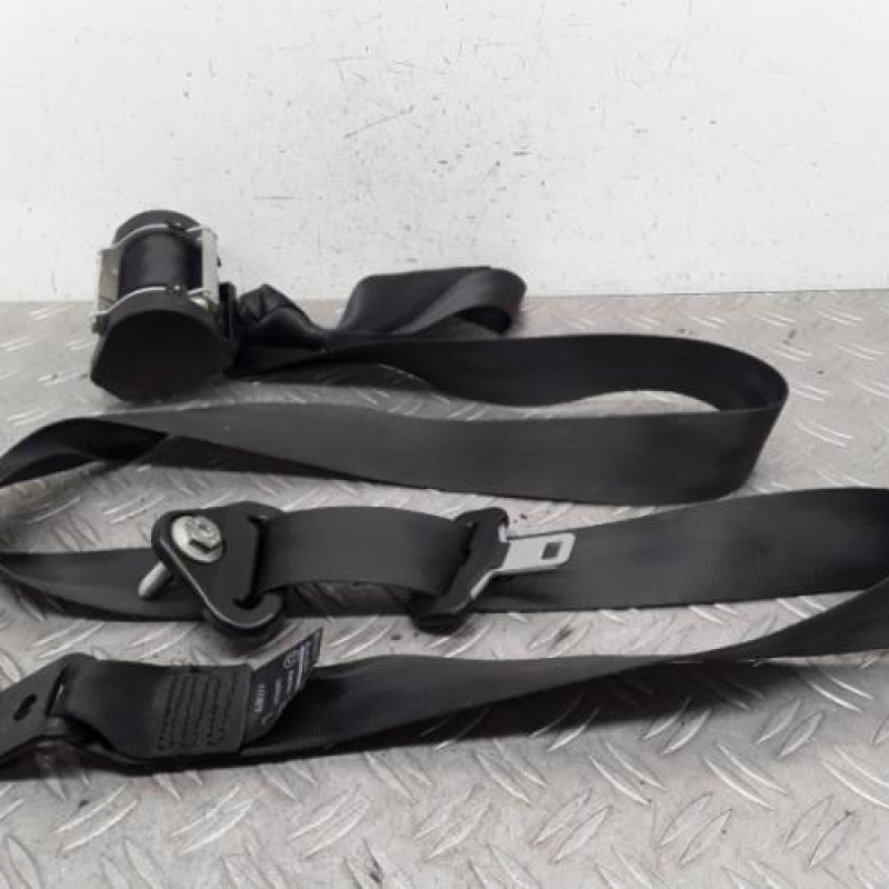 Ceinture arriere gauche RENAULT GRAND SCENIC 3 Ceinture arriere gauche RENAULT GRAND SCENIC 3