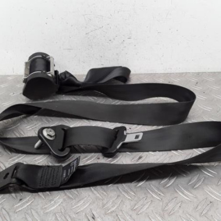 Ceinture arriere gauche RENAULT GRAND SCENIC 3 Photo n°1