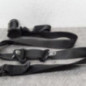 Ceinture arriere gauche RENAULT GRAND SCENIC 3