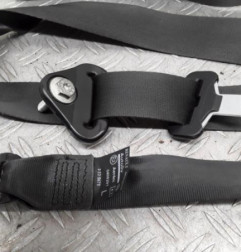 Ceinture arriere gauche RENAULT GRAND SCENIC 3