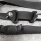 Ceinture arriere gauche RENAULT GRAND SCENIC 3