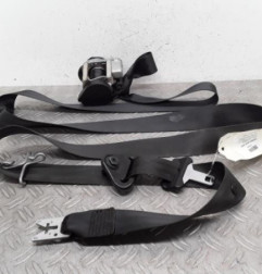 Ceinture avant droit RENAULT GRAND SCENIC 3 Photo n°1