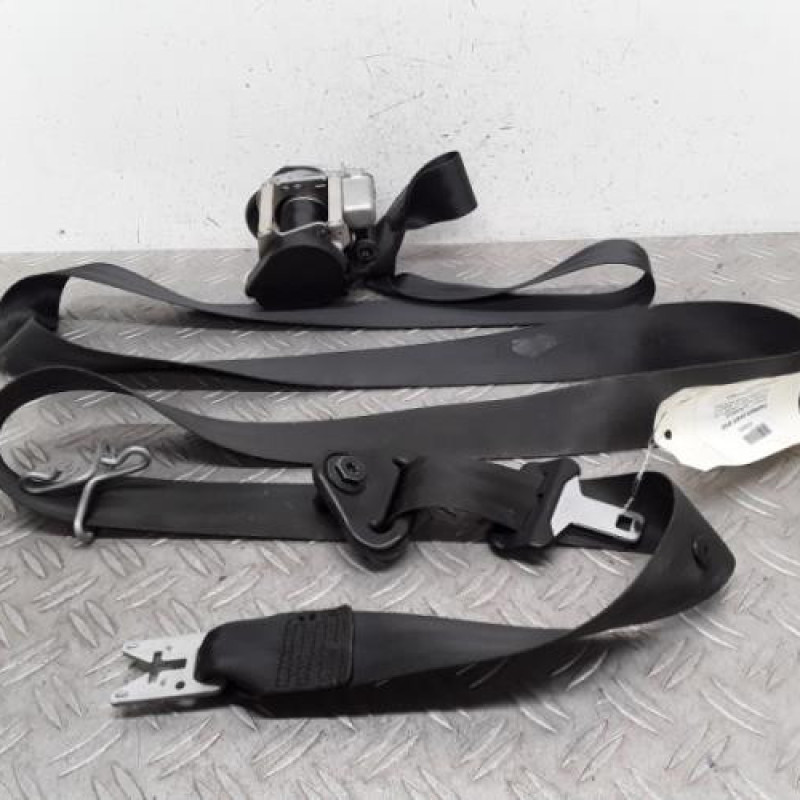 Ceinture avant droit RENAULT GRAND SCENIC 3