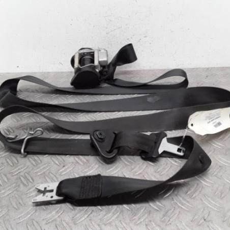 Ceinture avant droit RENAULT GRAND SCENIC 3 Photo n°1