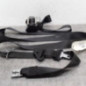 Ceinture avant droit RENAULT GRAND SCENIC 3
