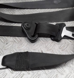 Ceinture avant droit RENAULT GRAND SCENIC 3