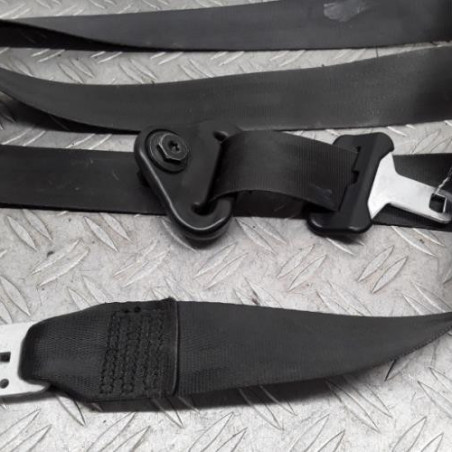 Ceinture avant droit RENAULT GRAND SCENIC 3