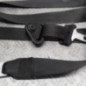 Ceinture avant droit RENAULT GRAND SCENIC 3
