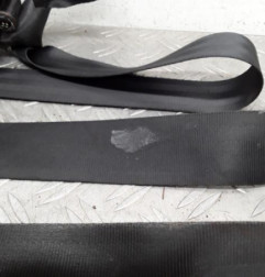 Ceinture avant droit RENAULT GRAND SCENIC 3 Photo n°3