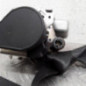 Ceinture avant droit RENAULT GRAND SCENIC 3