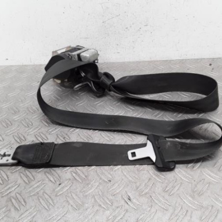 Ceinture avant gauche RENAULT GRAND SCENIC 3 Photo n°1
